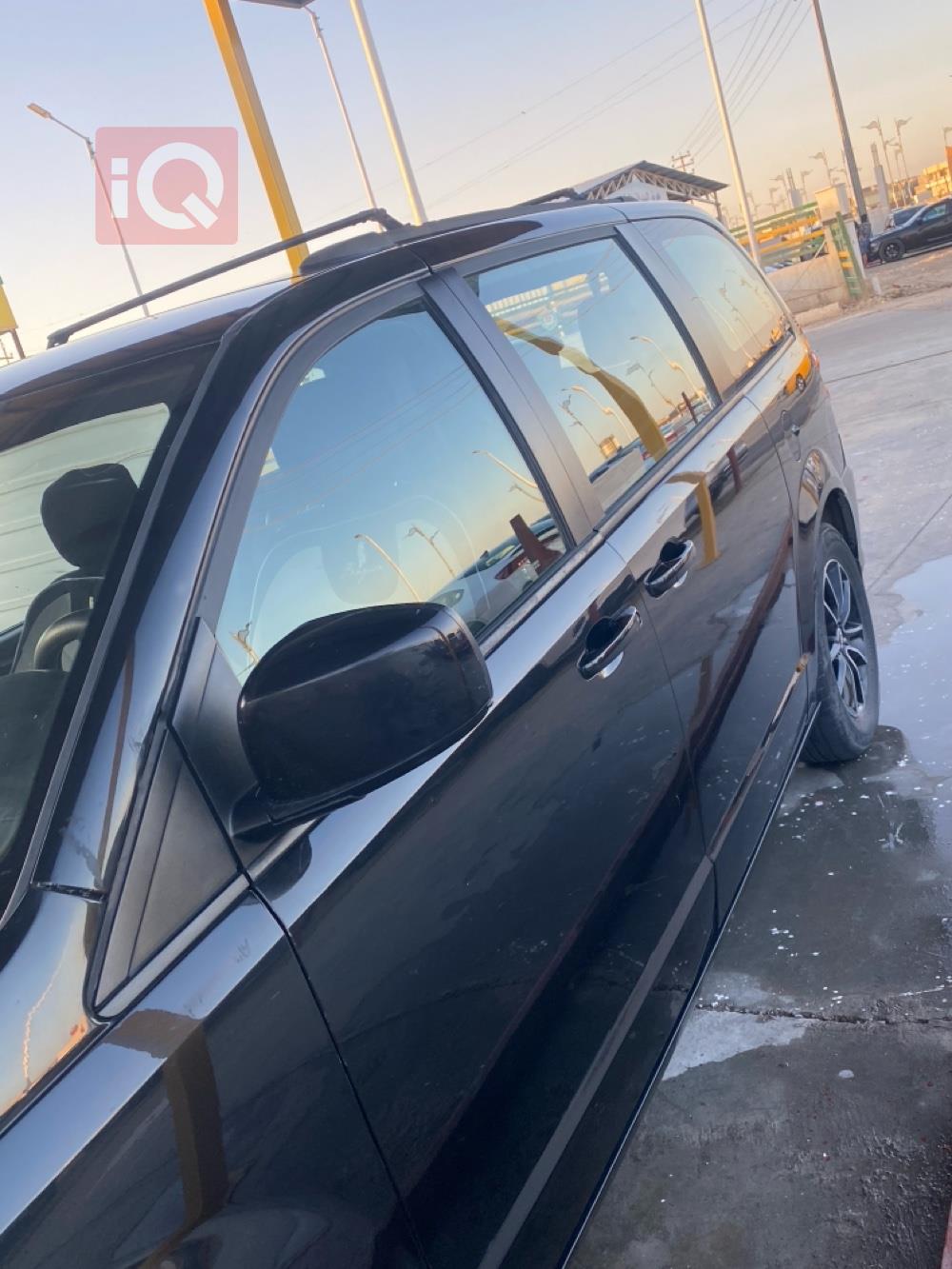 Dodge Grand Caravan